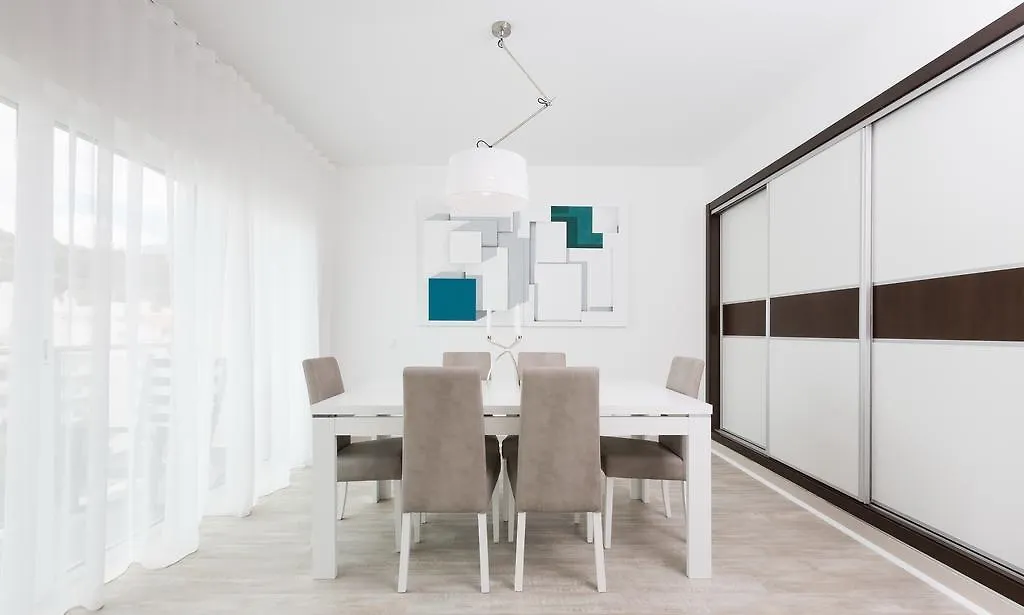 D_Loft Downtown Apartment Albufeira Portugal